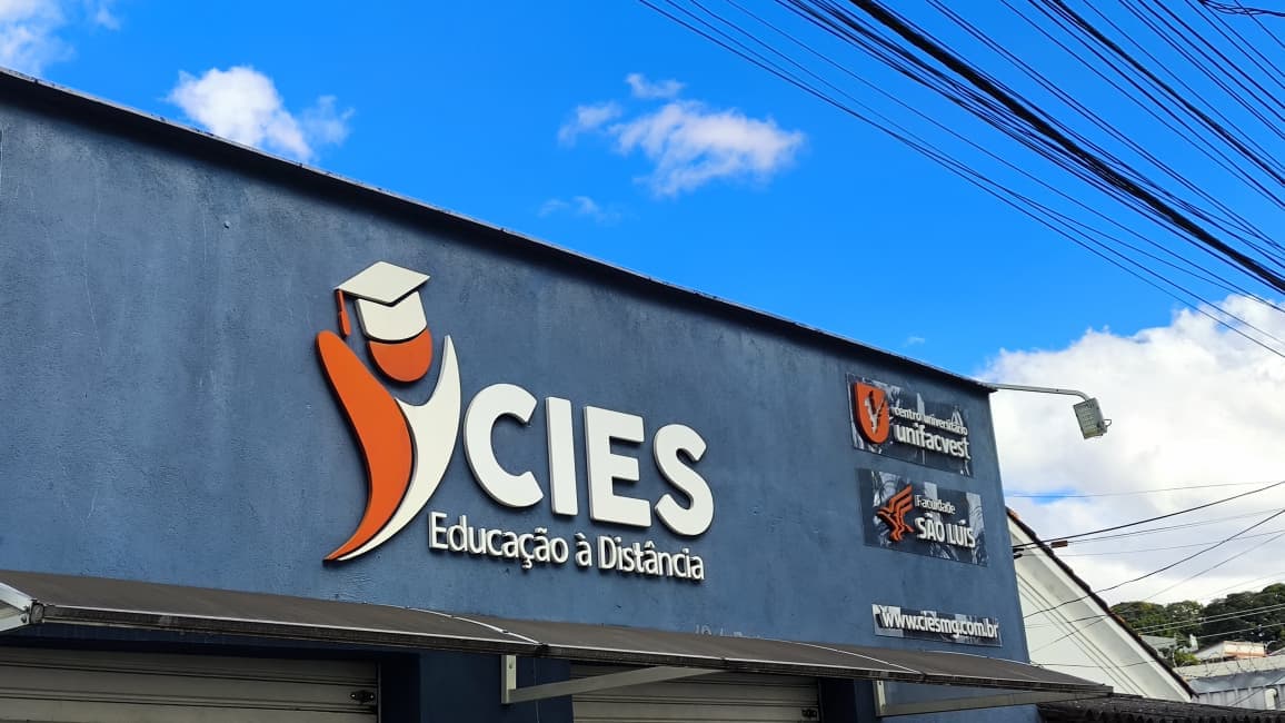 Estrutura Completa