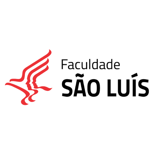 Logo Faculdade São Luís